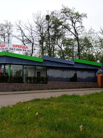 Виноградна, 1