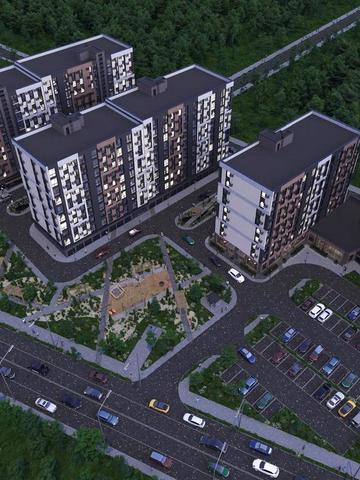 Андрія Первозванного вул. (Стахурського), 80
