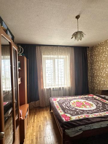 Петра Григоренка просп., 36