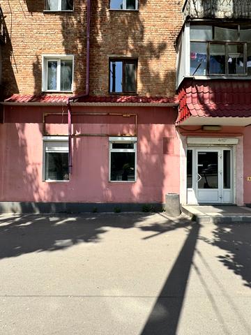 Едуарда Фукса вул. (Тухачевського), 6