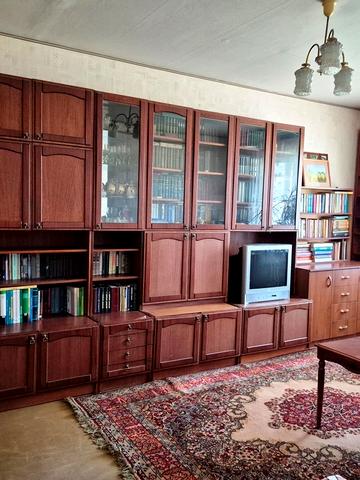 Остафія Дашкевича вул. (Курнатовського), 4