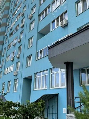 Приміська вул., 26