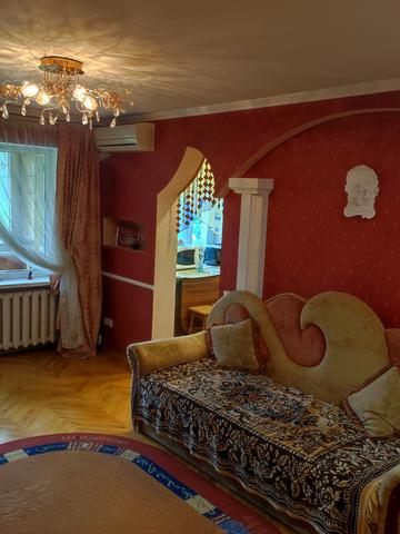 Віталія Скакуна вул. (Академіка Каблукова), 9