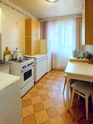 Мануйлівський просп. (Воронцова), 23
