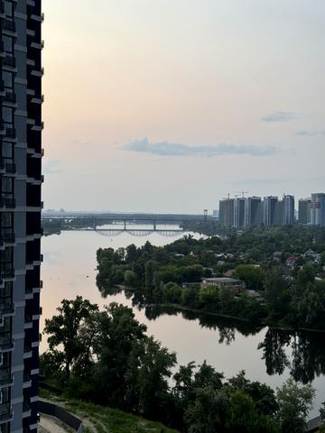 Осокорська вул., 2-А