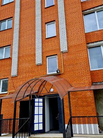 Павла Скоропадського вул., 4