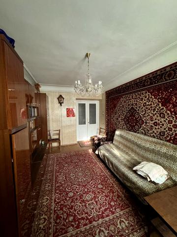 Героїв Харкова просп. (Московський), 3