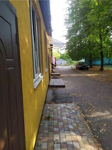 Ігоря Дорошенка вул. (Ціолковського), 49