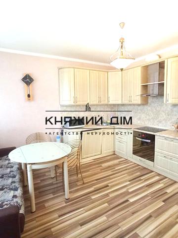 Петра Григоренка просп., 20