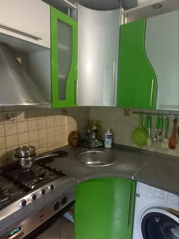 Голосіївський просп. (40-річчя Жовтня), 120к3
