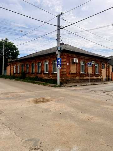 Покровська вул.