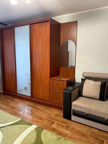Сергія Данченка вул., 5