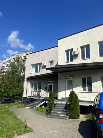 Марка Кропивницького вул. (Галана), 6