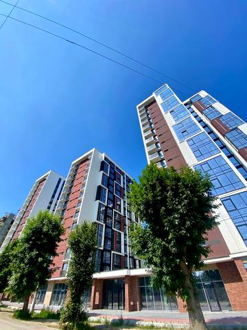Ленкавського вул., 34 к8