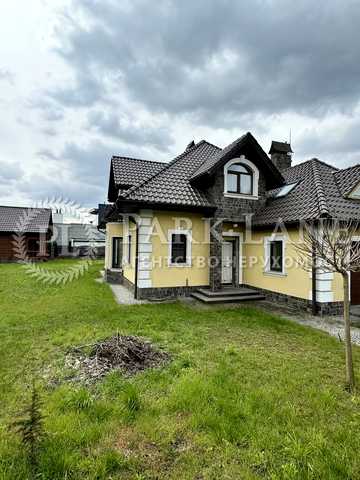Лісова вул.