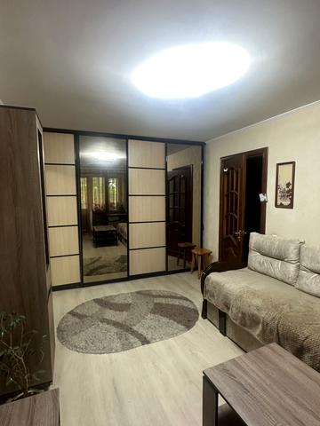 Миру просп., 17