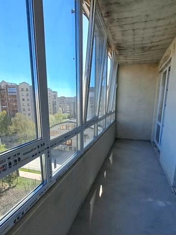 Генерала М. Тарнавського вул., (Будинок 1)