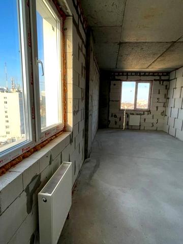 Люстдорфська дорога вул., 100б