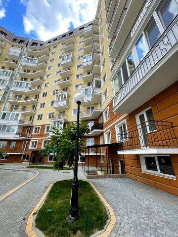 Люстдорфська дорога вул., 100д