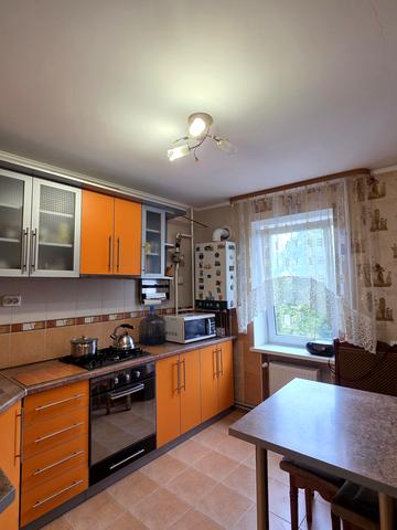 Пирогова вул., 161