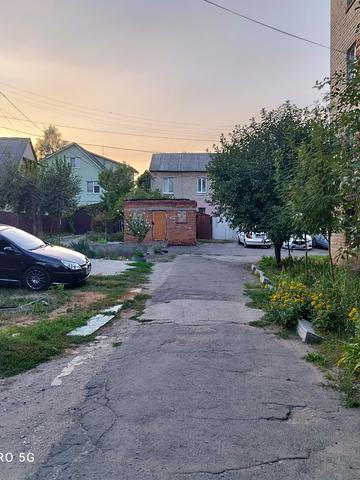 Ірпінська вул., 9