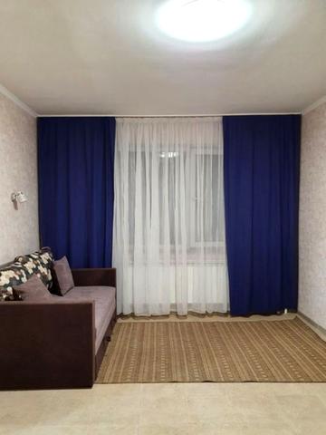 Миколи Бажана просп., 7-А