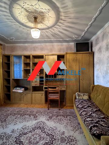 Миколи Бажана просп., 5