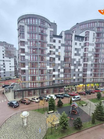 Вовчинецька вул., 219а
