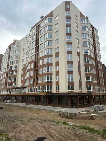 Старокостянтинівське шосе, 5/5а