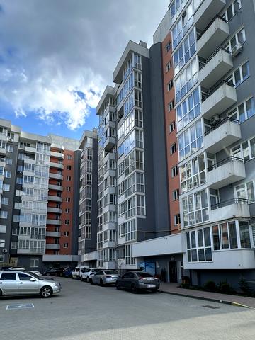 Зелена вул., 281б