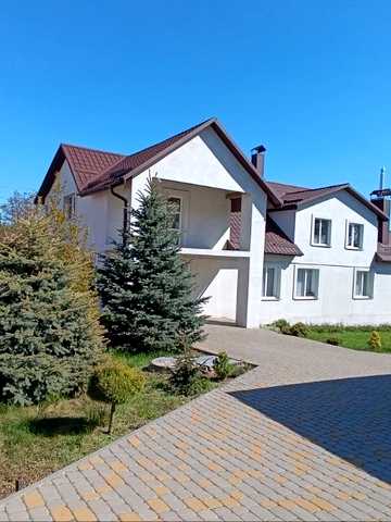 Західна вул.
