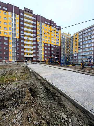 Озерна вул., 4-А