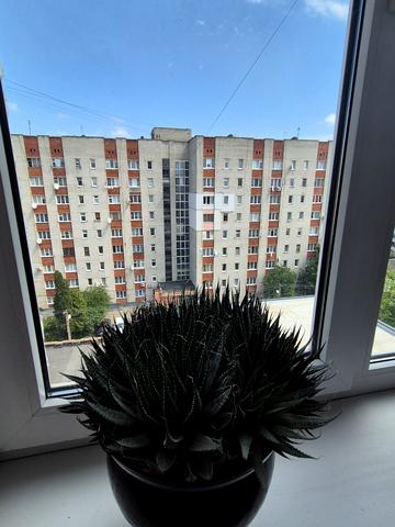 Миколи Хвильового вул., 3
