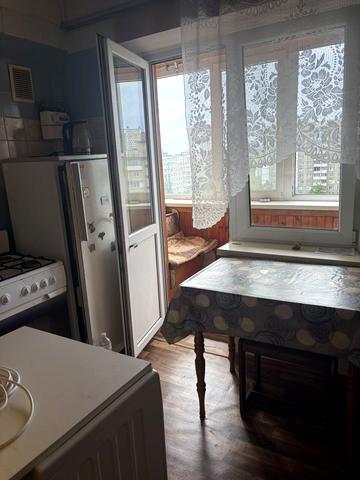 Олександра Архипенка вул. (Мате Залки), 3