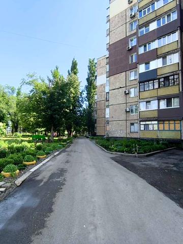 Дніпровське шосе (Дніпропетровське), 3