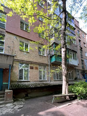 Яновського вул., 153