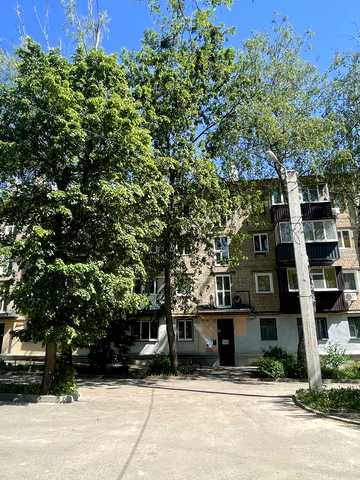 Сумгаїтська вул., 5