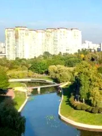 Академіка Шалімова вул. (Героїв Севастополя), 35-А