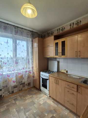 Миколи Бажана просп., 9-А