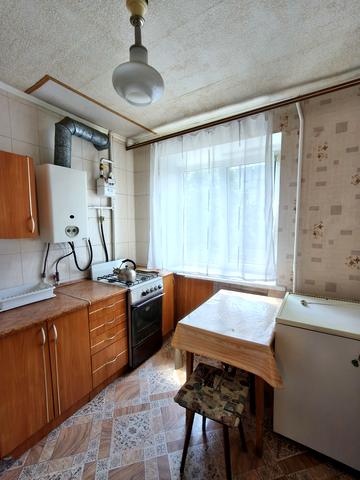 Кондукторська вул., 5