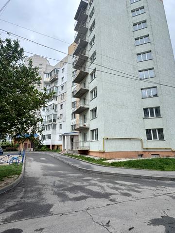 Академічна вул., 56а