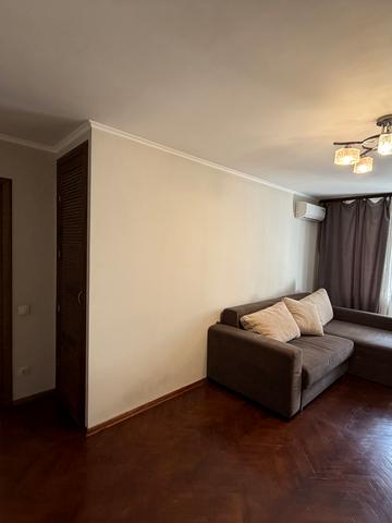 Саперне Поле вул., 26