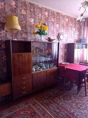 Джохара Дудаєва вул. (Нікітченка), 4 к1