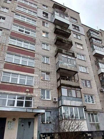 2-й Лісопарківський пров., 10