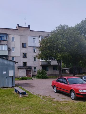 2-й Кілометр вул., 6