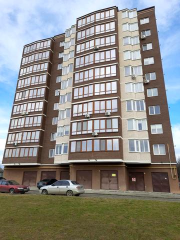 Волі вул., 32-Б