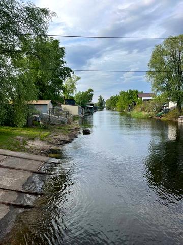 Берегова вул.