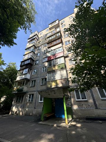 Ушинського вул., 6