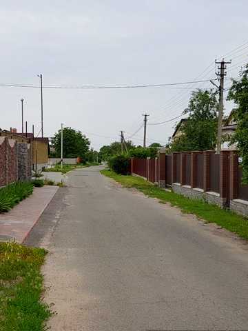 Нова вул.