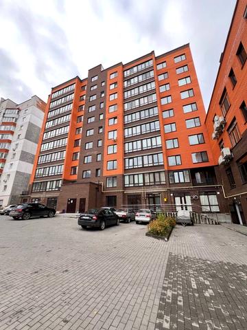 Петра Болбочана вул. (Городовікова), 3/1